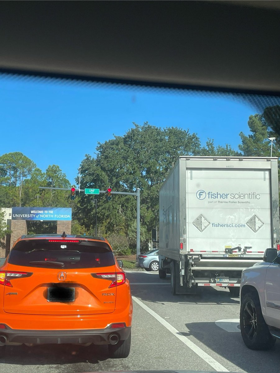 LabMito's tweet image. PI’s Log, UNF Research outpost, Day 47:
Buffers low.
Tubes scarce, the tips are fewer. 
Reagents critical. LB reserves exhausted.
EtOH…depleted..Spirits wavering.
But hope, emerges; a white Fisher convoy sighted at the perimeter. 
Hold strong mates. live, to pipette another day