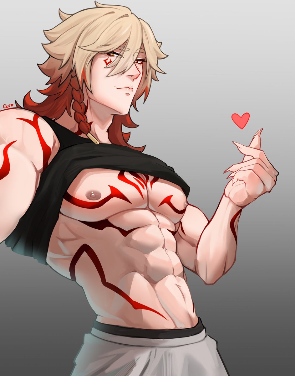 Gou_u3u's tweet image. Wanted to say thank you for the 8 followers🫰🍷 #Mydei