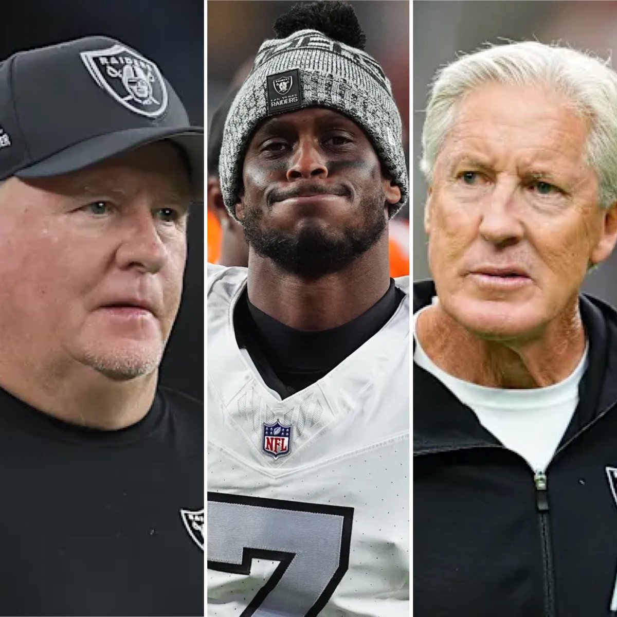 houserules789's tweet image. I’m about to say something very unpopular.

I don’t think we should fire Pete Carroll. 

I don’t think we should fire Chip Kelly. 

I don’t think we should cut Geno Smith.

There, I said it.

Do I think these guys will lead us to the Super Bowl?  Hail No.

Do I think these guys…
