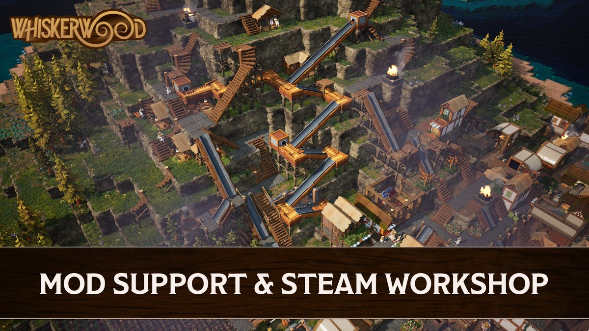 Whiskerwood (Minakata Dynamics) tweet media