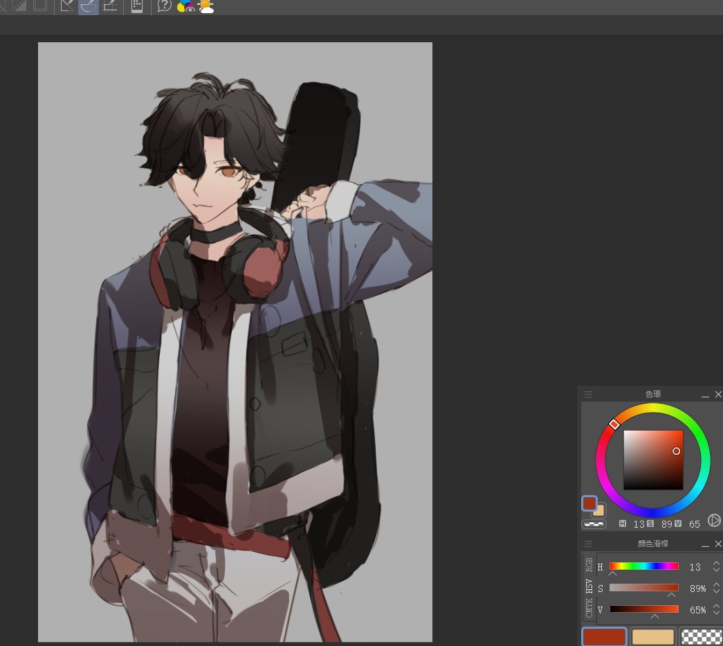 Blue_aei's tweet photo. In progress recently #wip https://t.co/aZBtXwiVE5
