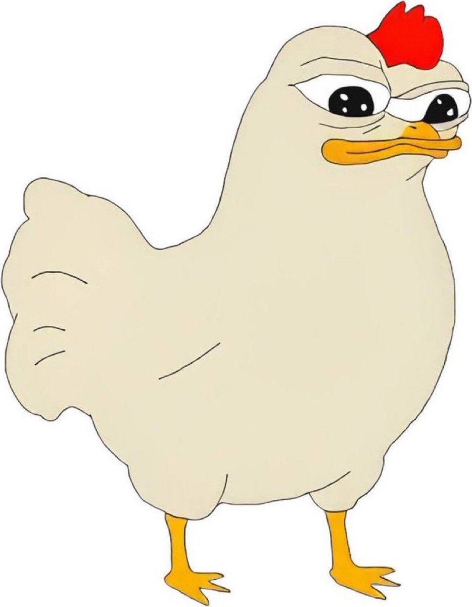 Why must the cryptobros experience so much pain