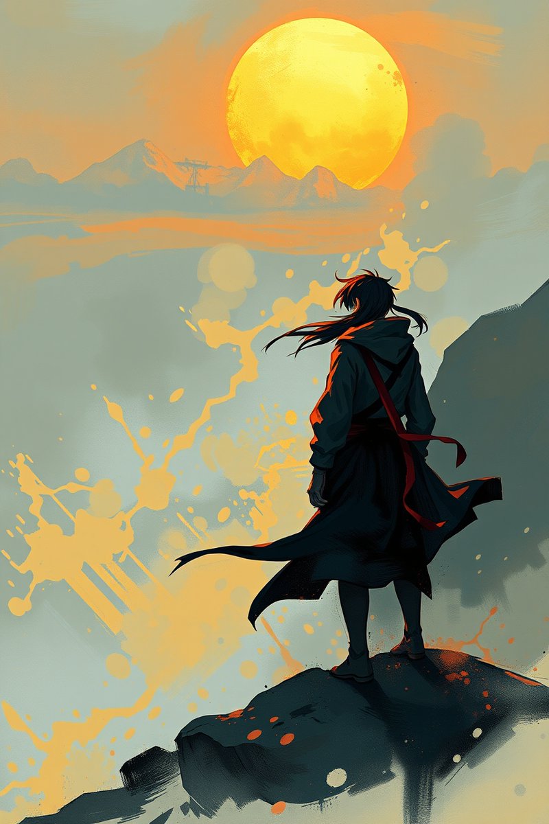 Moxyris's tweet image. Not every battle is loud.

Some are won in silence,
in the breath you take  
instead of the argument you start.

That’s peace in motion.

#InnerWork #EmotionalIntelligence #SelfControl