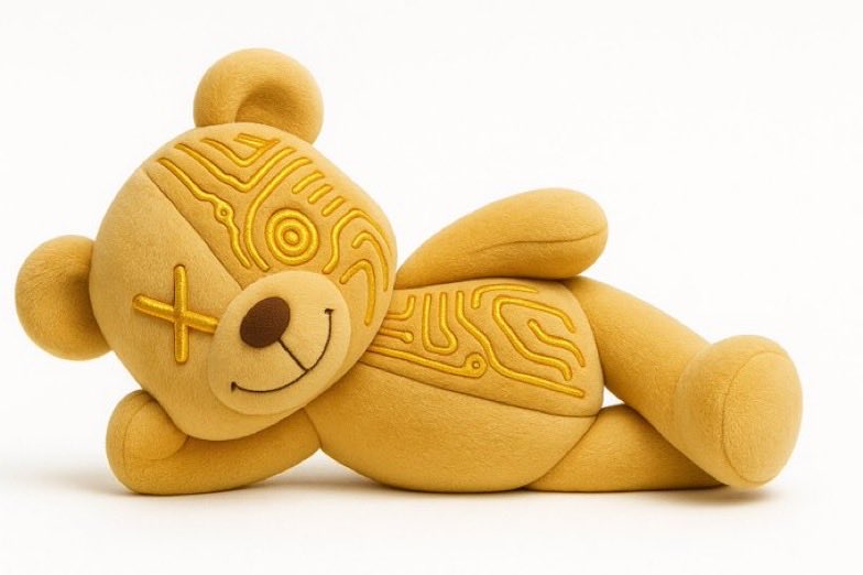 🚀 <a href="/Gvibots/">Goodvibe$ memecoin</a> OFFICIAL MEME CONTEST 🧸✨
Meet GV-Bear, the Golden Vibra Bot…here to deliver memes and prizes.

💰 $50 USDT in $Gvibots for EACH WINNER — 10 Winners Total

How to enter:
1️⃣ Follow <a href="/Gvibots/">Goodvibe$ memecoin</a>
2️⃣ Like + Repost
3️⃣ Comment with an ORIGINAL meme featuring GV-Bear

Bonus: