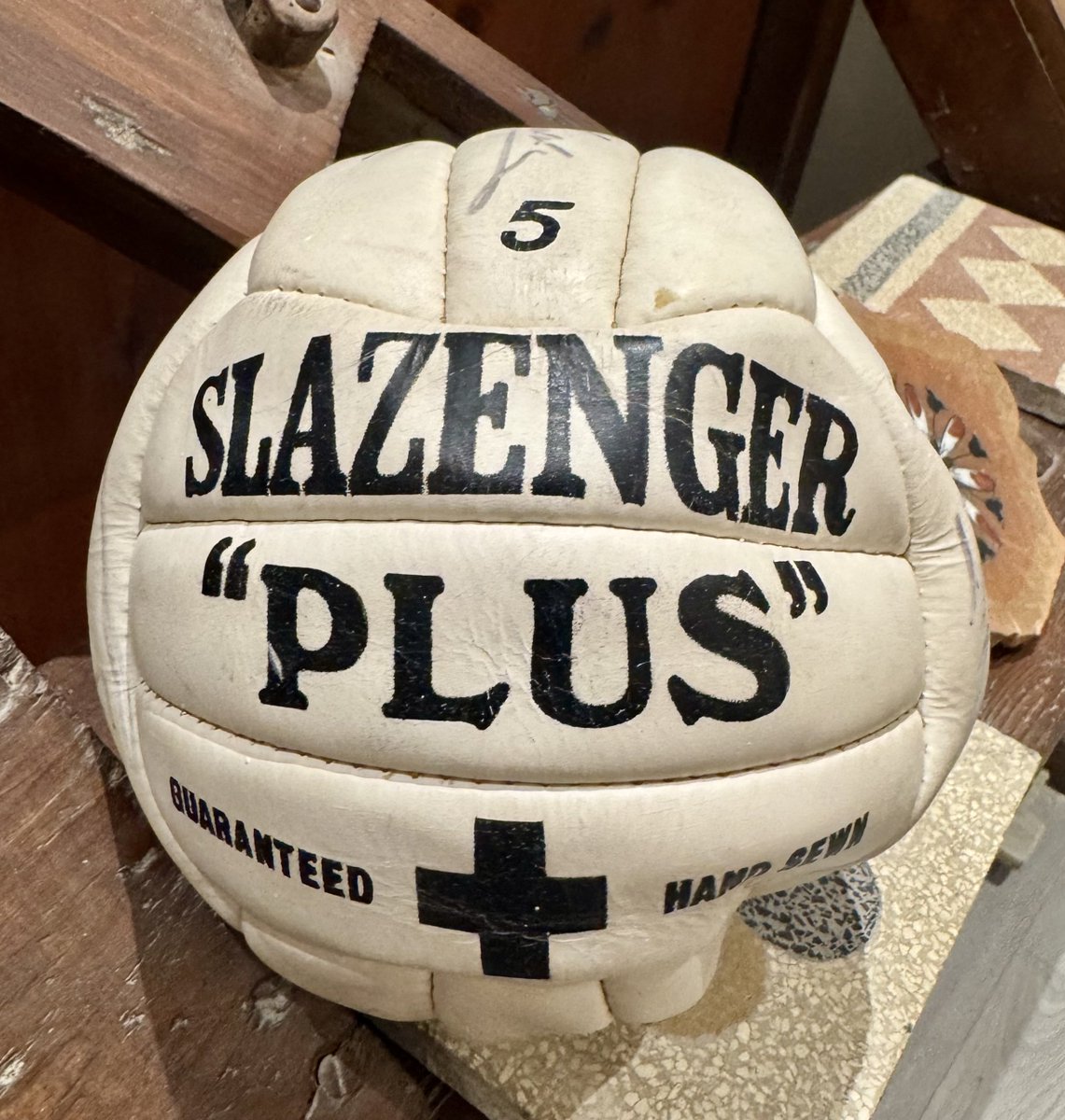 Slazenger Plus