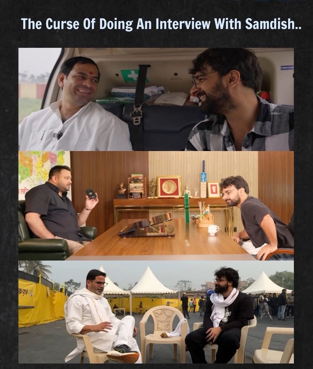 TheIfElse's tweet image. #BiharElection2025