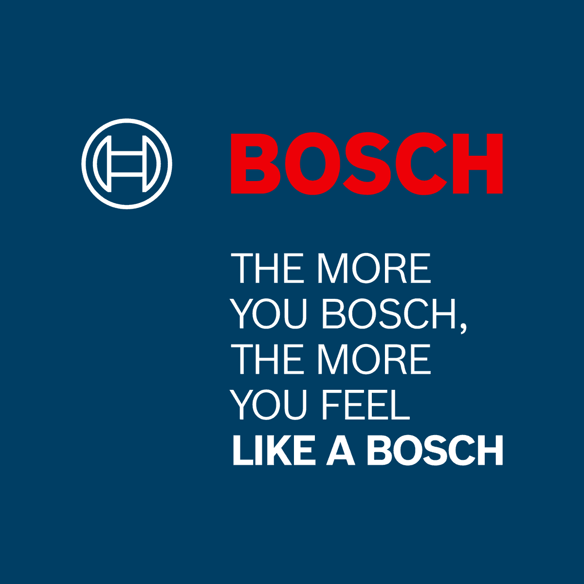 Bosch Power Tools North America tweet media