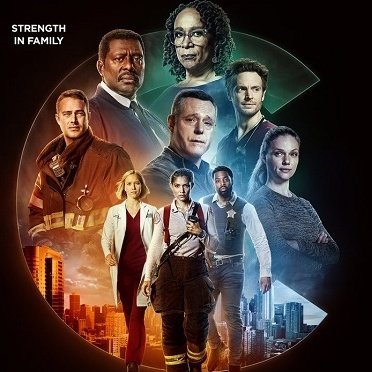 One Chicago UK tweet media