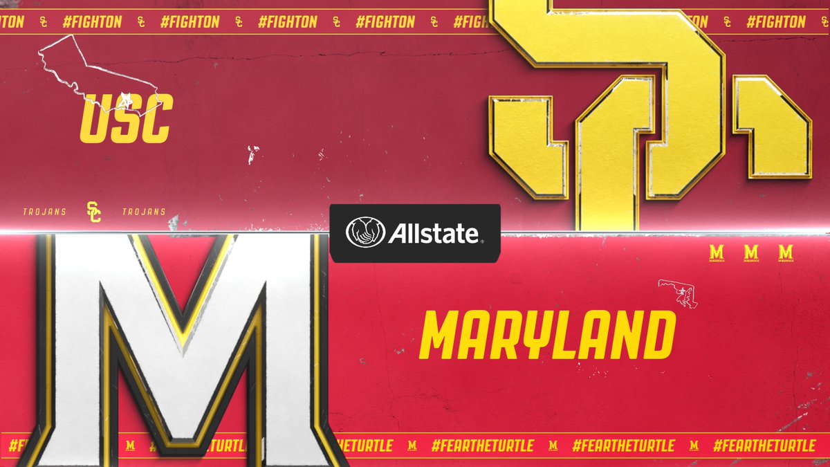 USC Trojans tweet media