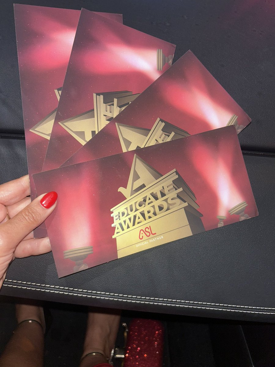 SENDSCOPE Independent School tweet media