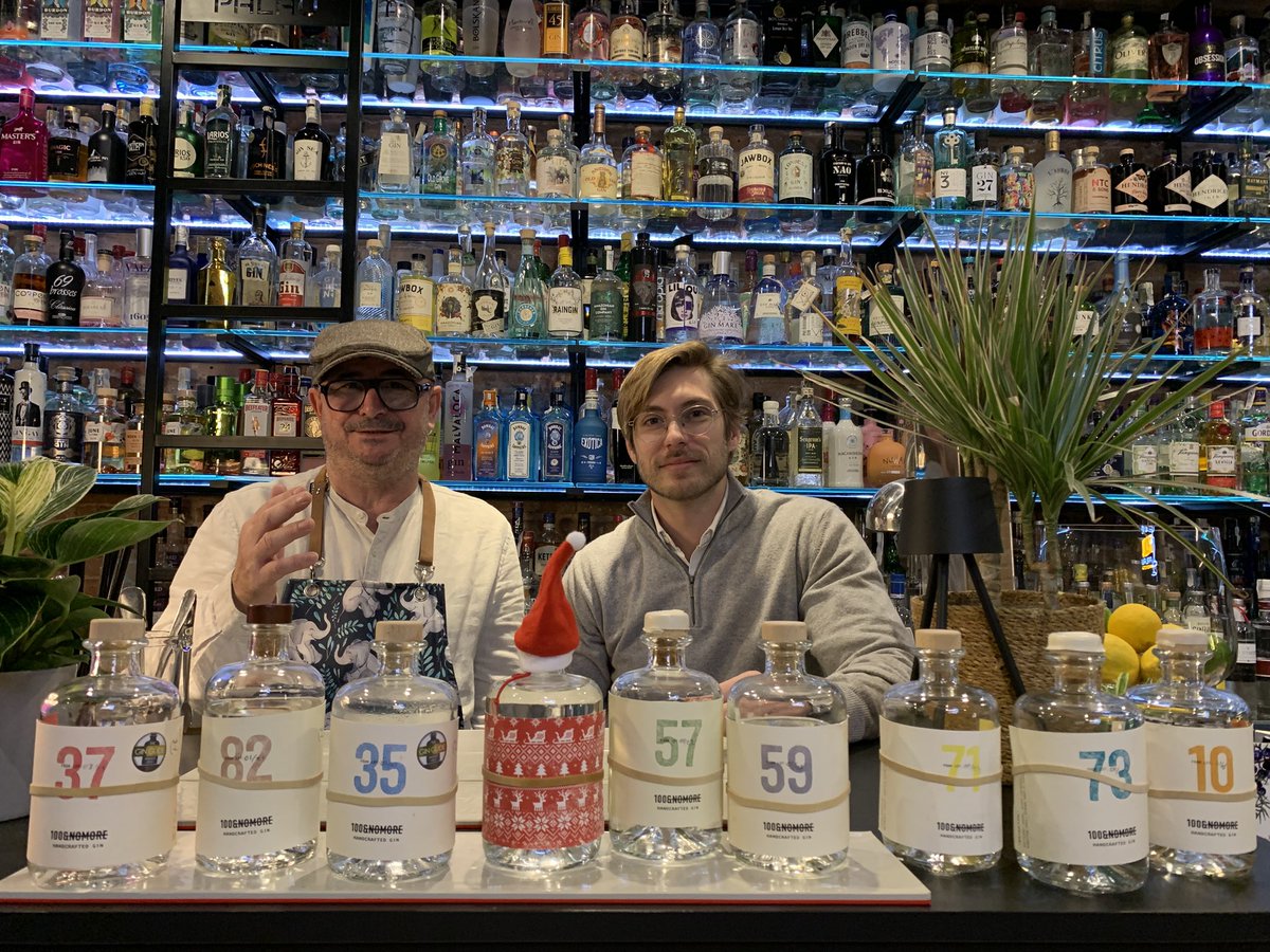 GIN PALAU BARCELONA (@ginpalau_bcn) on Twitter photo 