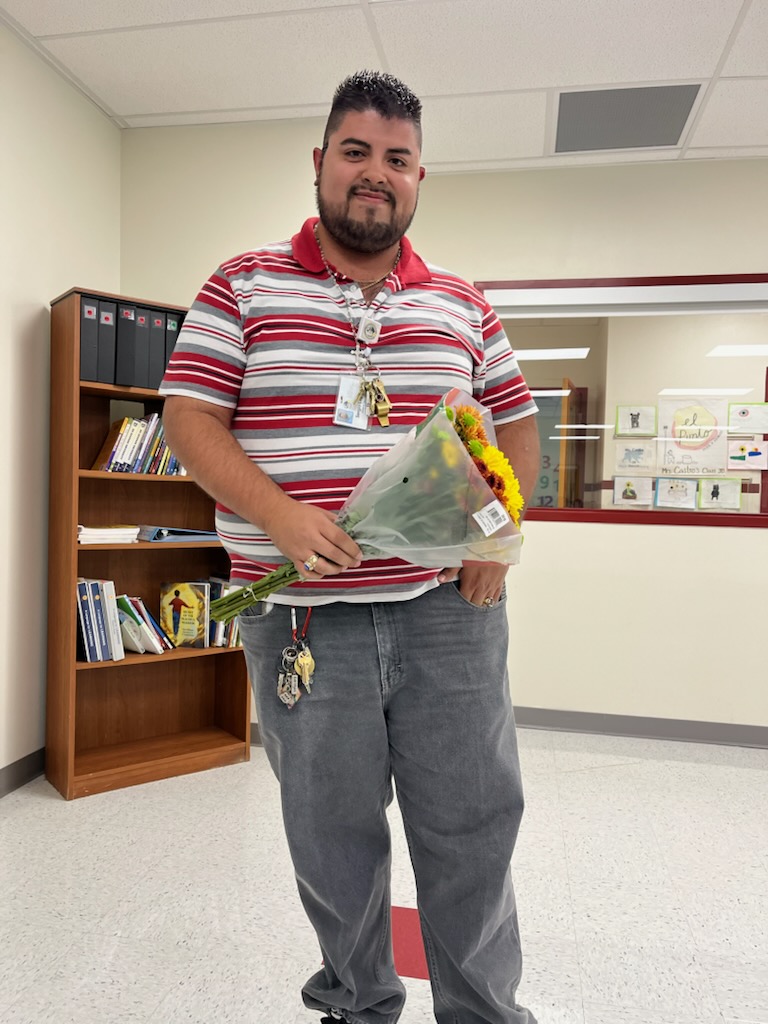 Hart Elementary tweet media