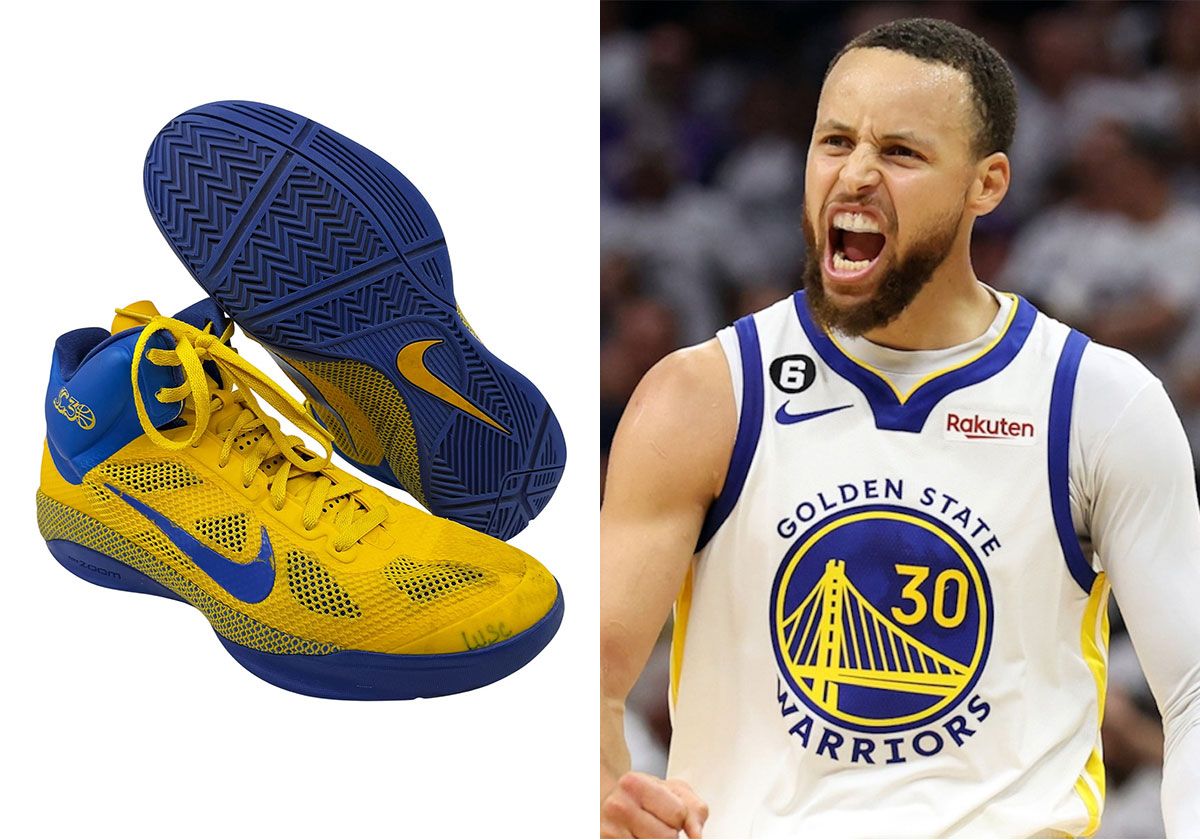 Sneaker News tweet media