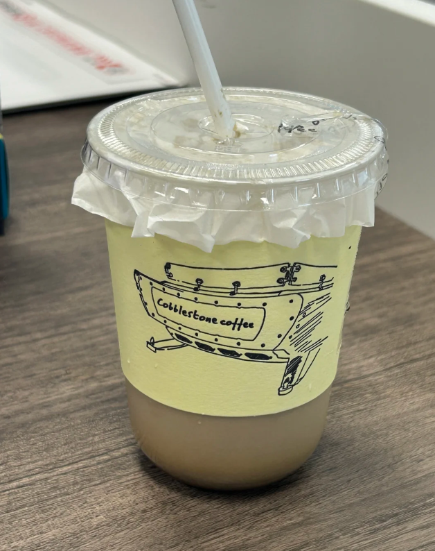 mac_niff's tweet image. Have a nice day. @pieverse_io #Pieverse #PieMeACoffee #x402