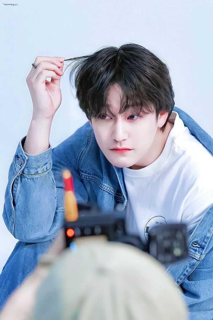 김범 〜𝘒𝘪𝘮 𝘉𝘶𝘮 tweet media
