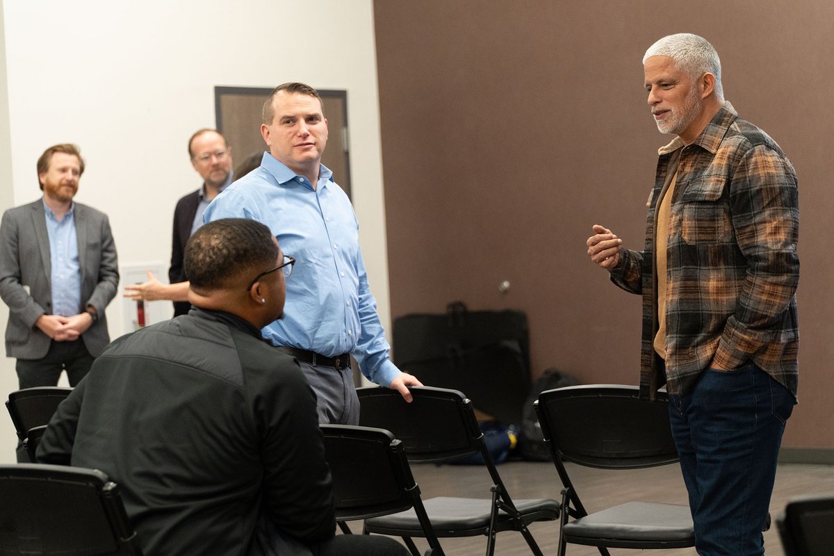 We collaborate with our residents, stakeholders, and elected officials to plan healthy and thriving communities. Thank you to the Brandywine and Clinton community members who joined us for the Medical Innovation Campus Feasibility Study Open House on November 5, 2025!