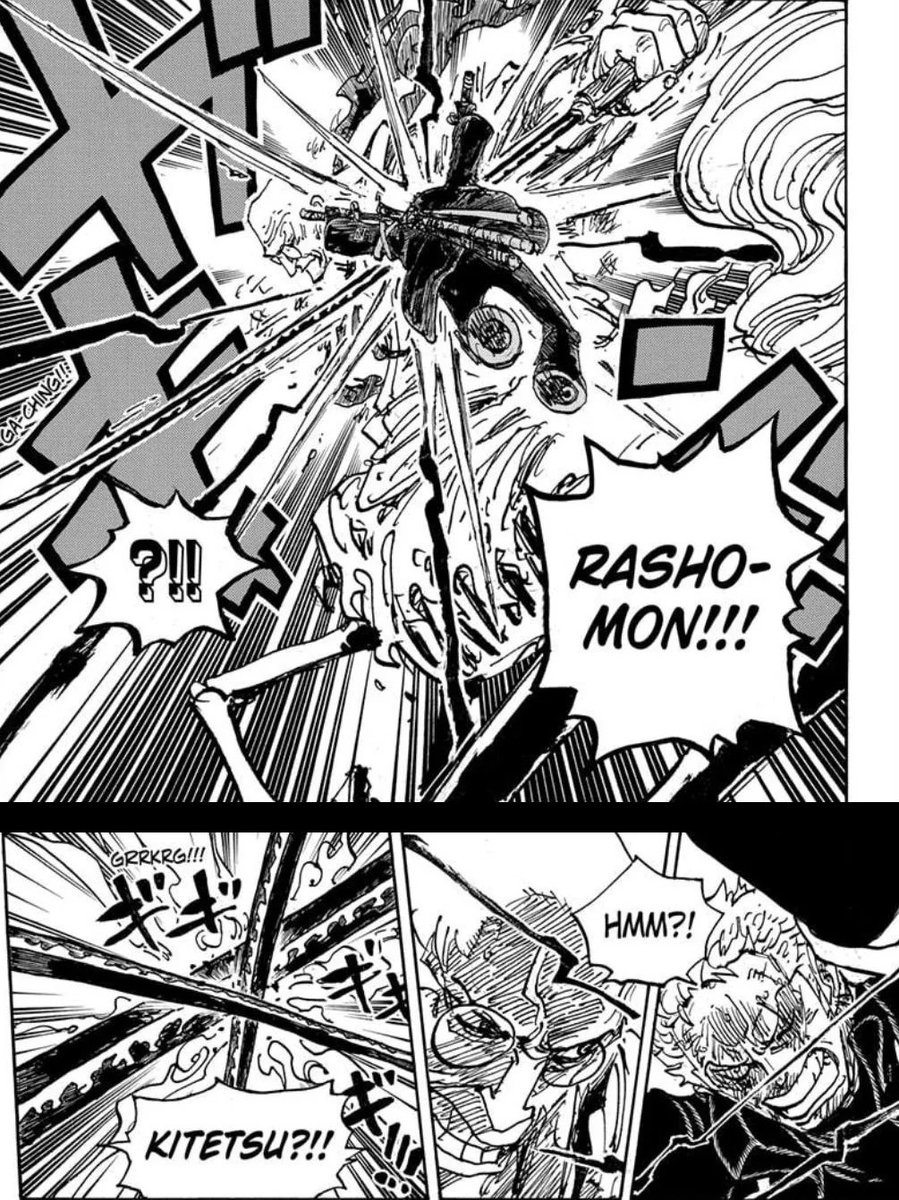 We'll finally get this masterpiece animated on Sunday