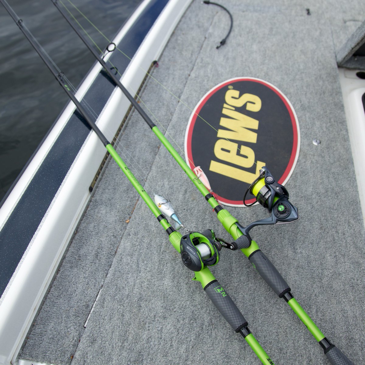 Lews_Fishing's tweet image. Wrap up the year by Setting the Hook on Savings with special deals on your Favorite Lew&apos;s Products, now through the end of the Year!!🎉 You don&apos;t want to miss out!

For the full list of products, Check for participating retailers near you!

#TeamLews #Feelthedifference