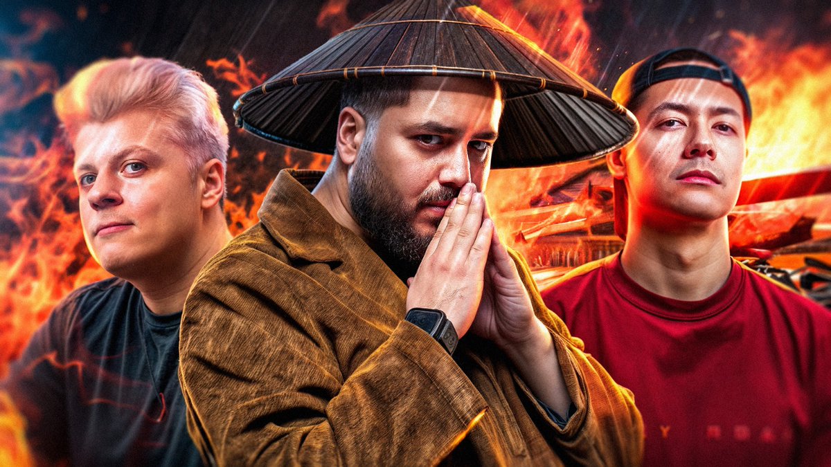 DoigbyTV tweet media