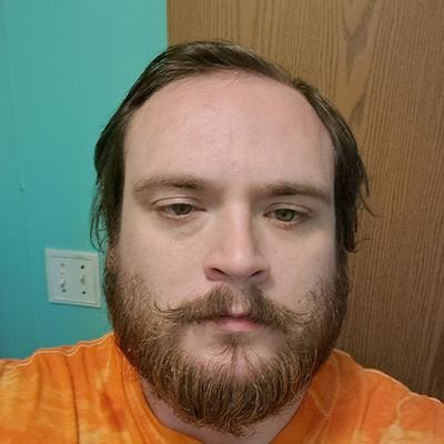 FatDudeMonthly's tweet photo. Fat Dude Of The Week time!!!! CONGRATS TO @Bobby_Gilbert94!!! https://t.co/nwMvEFaIA2