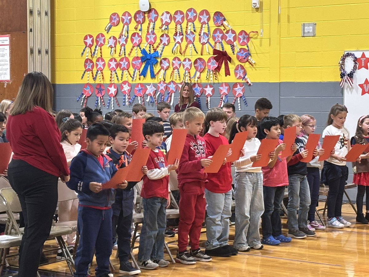 Aldrich Elementary tweet media