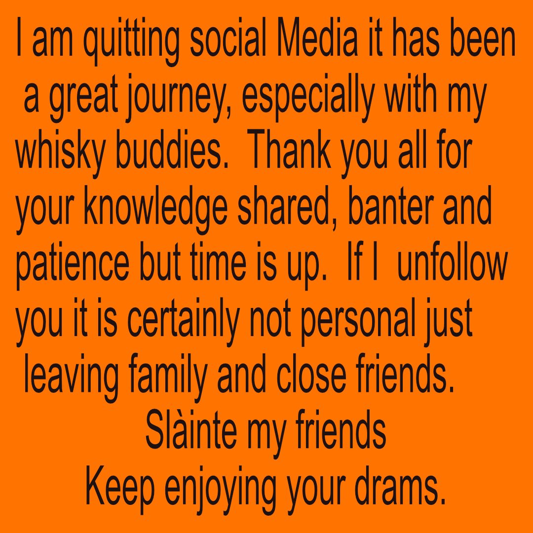 FunGeoffA's tweet image. Exit  WhiskyAnd 🥃