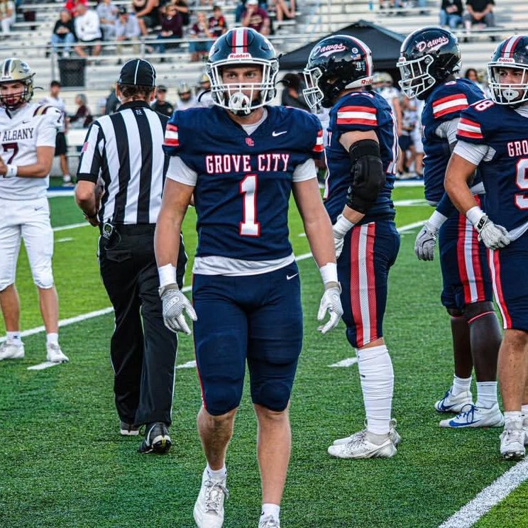 Trace Price tweet media