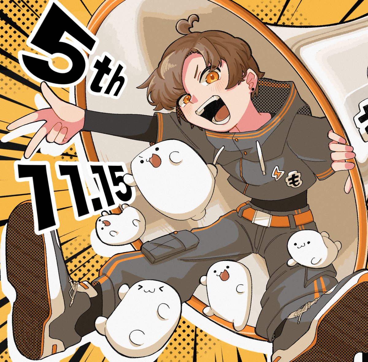 もちもちもっちゃん もちもちもっちゃん (@motimoti_seizin) / Posts / X