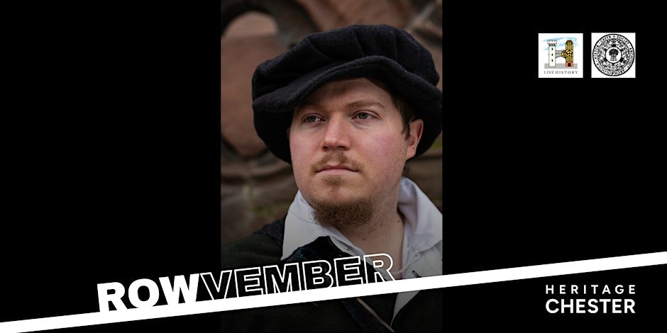 ChesterArchSoc tweet media