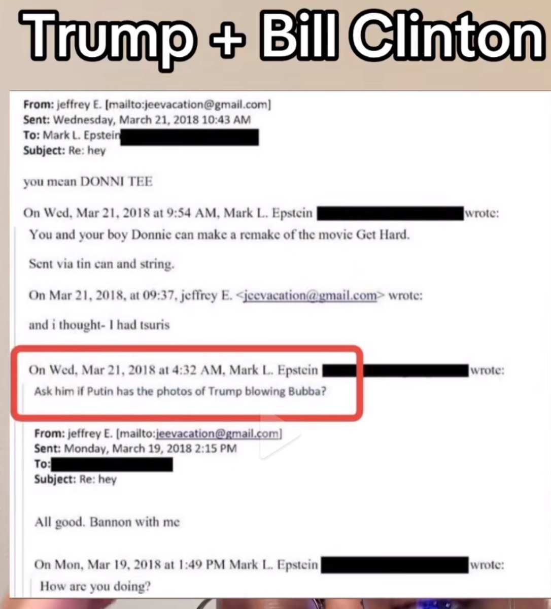 Elonsgoing2jail's tweet image. all i wanna know is #whoisbubba