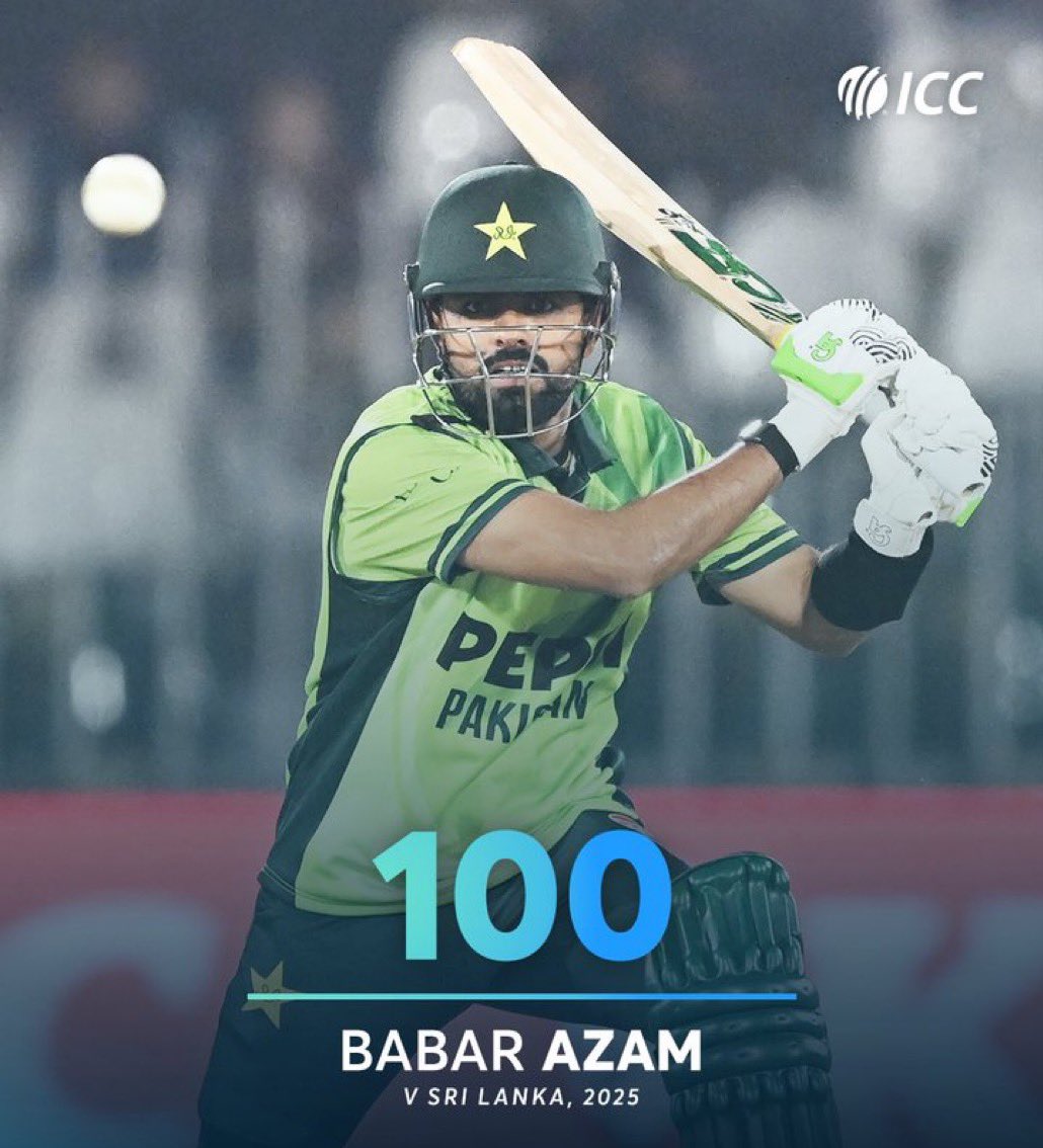 anngrypakiistan's tweet photo. All it took me 3 days to get Babar Azam score a 100 after 807 days.

You are welcome Babar FC &amp; @babarazam258 https://t.co/1FDOMR6qq0