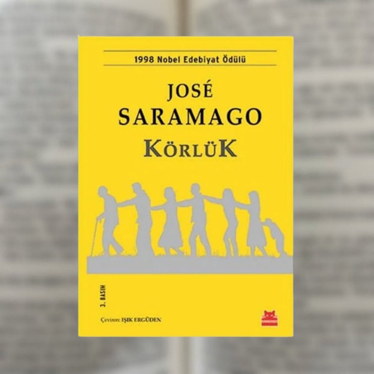 Bu kitabı kimler okudu? 
Kitap hakkında yorumunuz nedir?