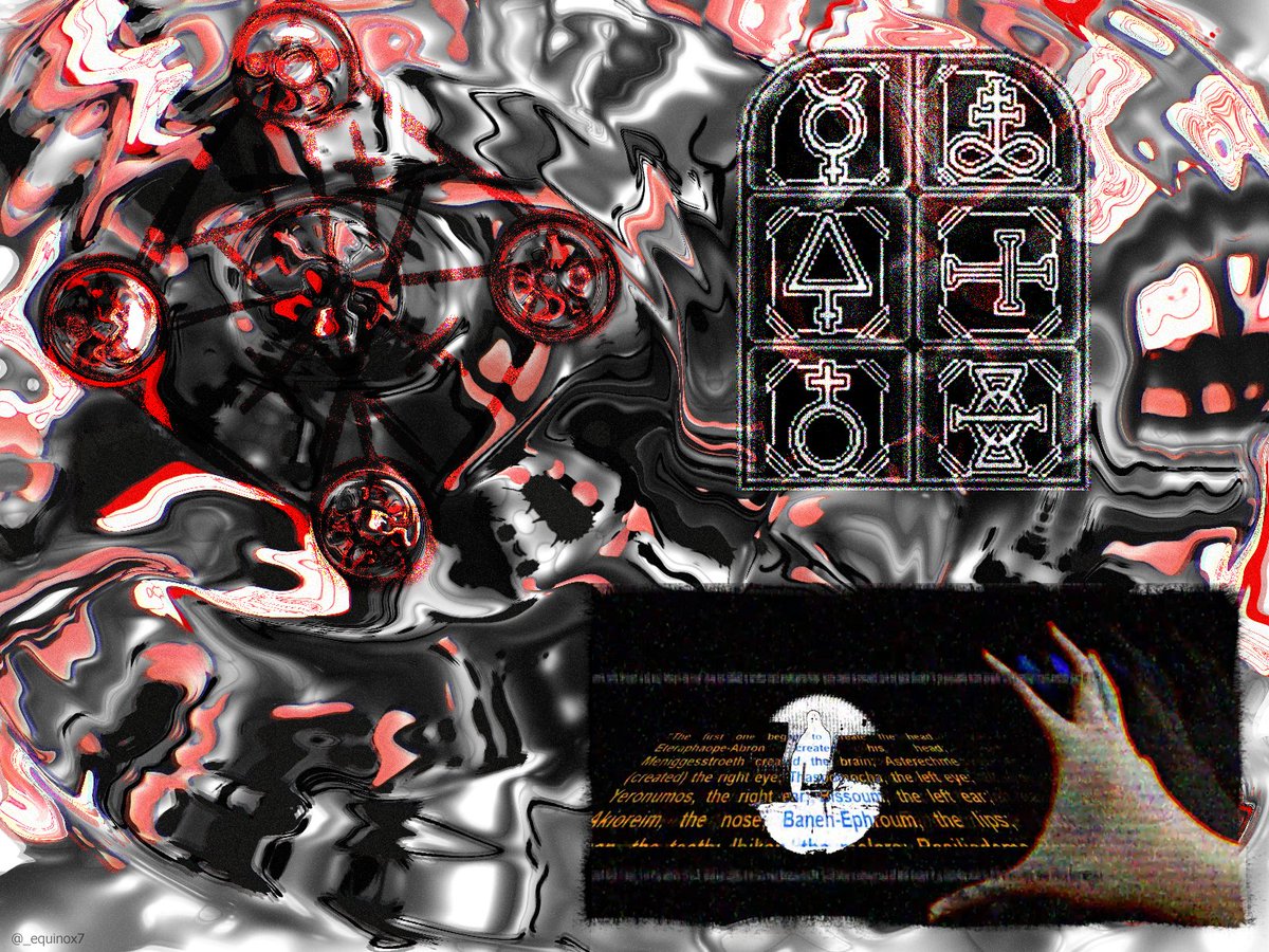 The Apocryphon of John