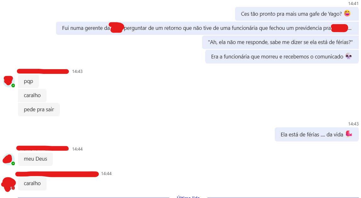 Saraudo_'s tweet photo. Tem vezes que eu me supero nas gafes. https://t.co/Ree5UMmO1a