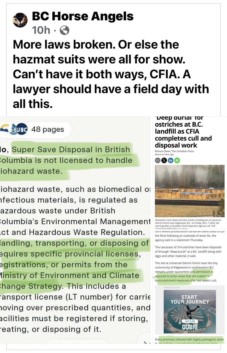 iamcanadian51's tweet image. CFIA are a class &quot;A&quot; fuck up.