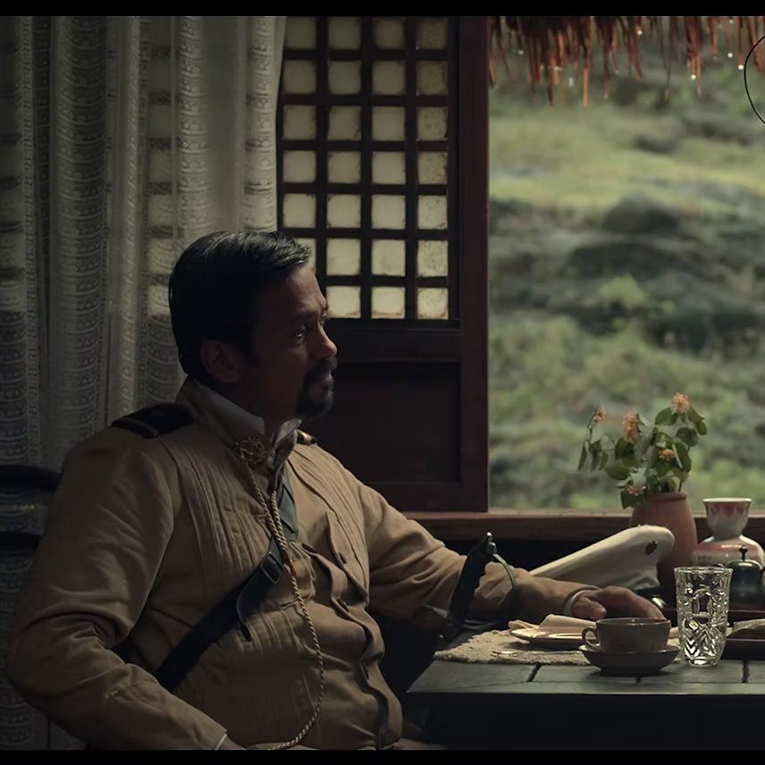 José Candido Alejandrino y Magdangal tweet media