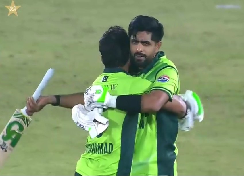 This is BAZAR AZAM  for you ❤️
20 hundreds in ODIs

Congratulations king 👑  
<a href="/babarazam258/">Babar Azam</a> 

#BabarAzam