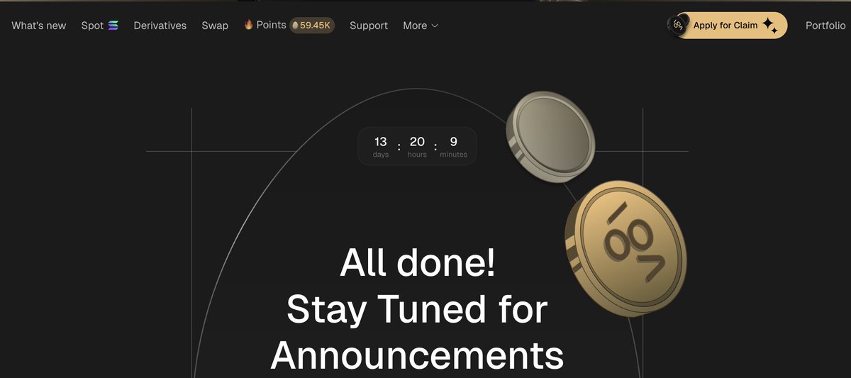 Apply u <a href="/vooi_io/">vooi</a> points