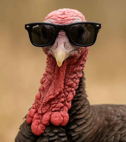 FedThrill Sunglasses tweet media