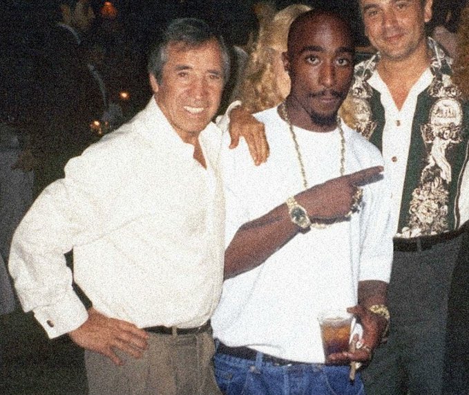 Lo de que Julián y Melendi sean colegones es un crossover de fantasía.