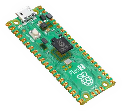 AstraKernel's tweet image. 🧩 From std to no_std: Learn to Create Rust firmware Project from scratch on Raspberry Pi Pico 2

- Start with standard Rust Project

- Slowly modify the project and prepare for no_std environment

- Final embedded rust code to blink onboard LED

pico.implrust.com/std-to-no-std/…