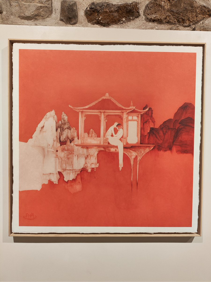 TaoKoltes's tweet image. At @ArtverseParis with @bygrida and @borgetsebastien for @ParisPhotoFair x @tezos @objktcom 

🥂📸
5 bis Rue de Beauce, 75003 Paris

objkt.com/curations/objk…

objkt.com/tokens/KT1UY2M…

objkt.com/tokens/open_ob…

objkt.com/tokens/KT1R9VV…

objkt.com/tokens/KT1RSRX…

Art is the answer...