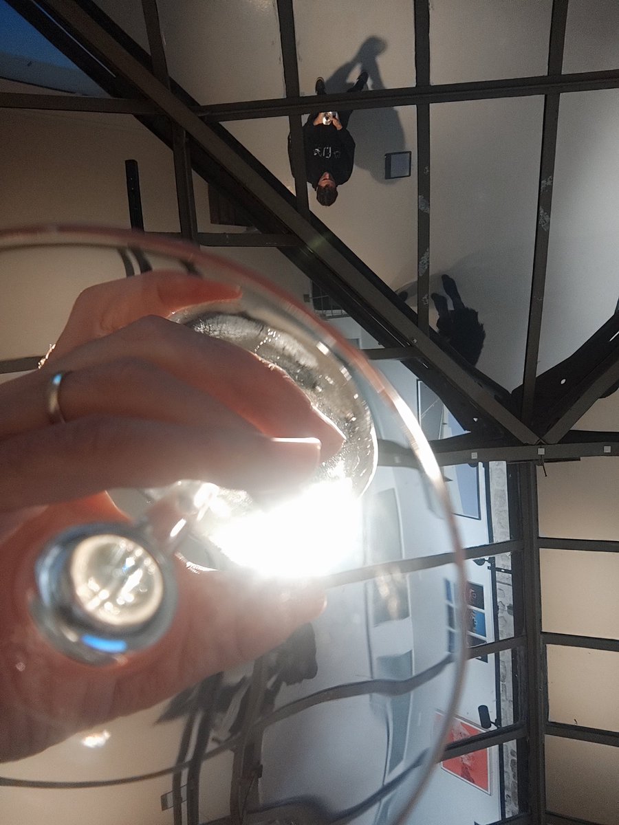 TaoKoltes's tweet image. At @ArtverseParis with @bygrida and @borgetsebastien for @ParisPhotoFair x @tezos @objktcom 

🥂📸
5 bis Rue de Beauce, 75003 Paris

objkt.com/curations/objk…

objkt.com/tokens/KT1UY2M…

objkt.com/tokens/open_ob…

objkt.com/tokens/KT1R9VV…

objkt.com/tokens/KT1RSRX…

Art is the answer...