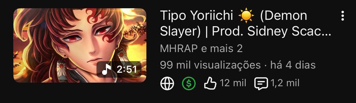 Chegando em 100k nessa!! Chega lá 🔥