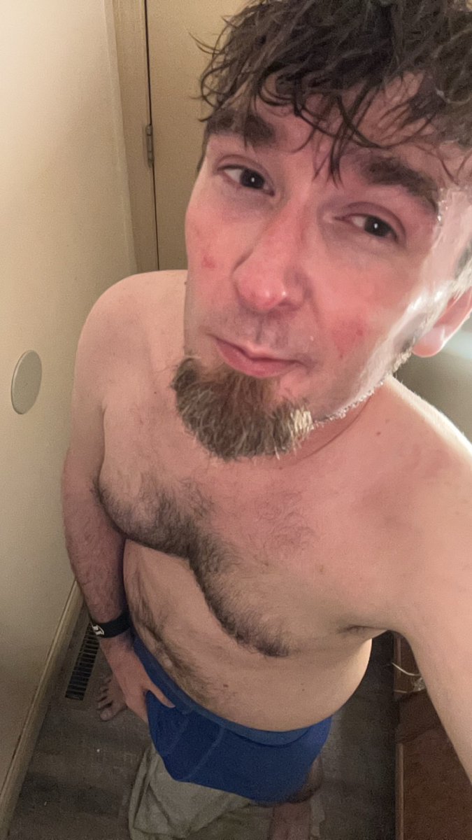 abe_aintlinkin's tweet photo. If you wanna see what’s underneath go check out and subscribe to https://t.co/IxXV9ZpcHe 😈 https://t.co/UZvrdAEXV5