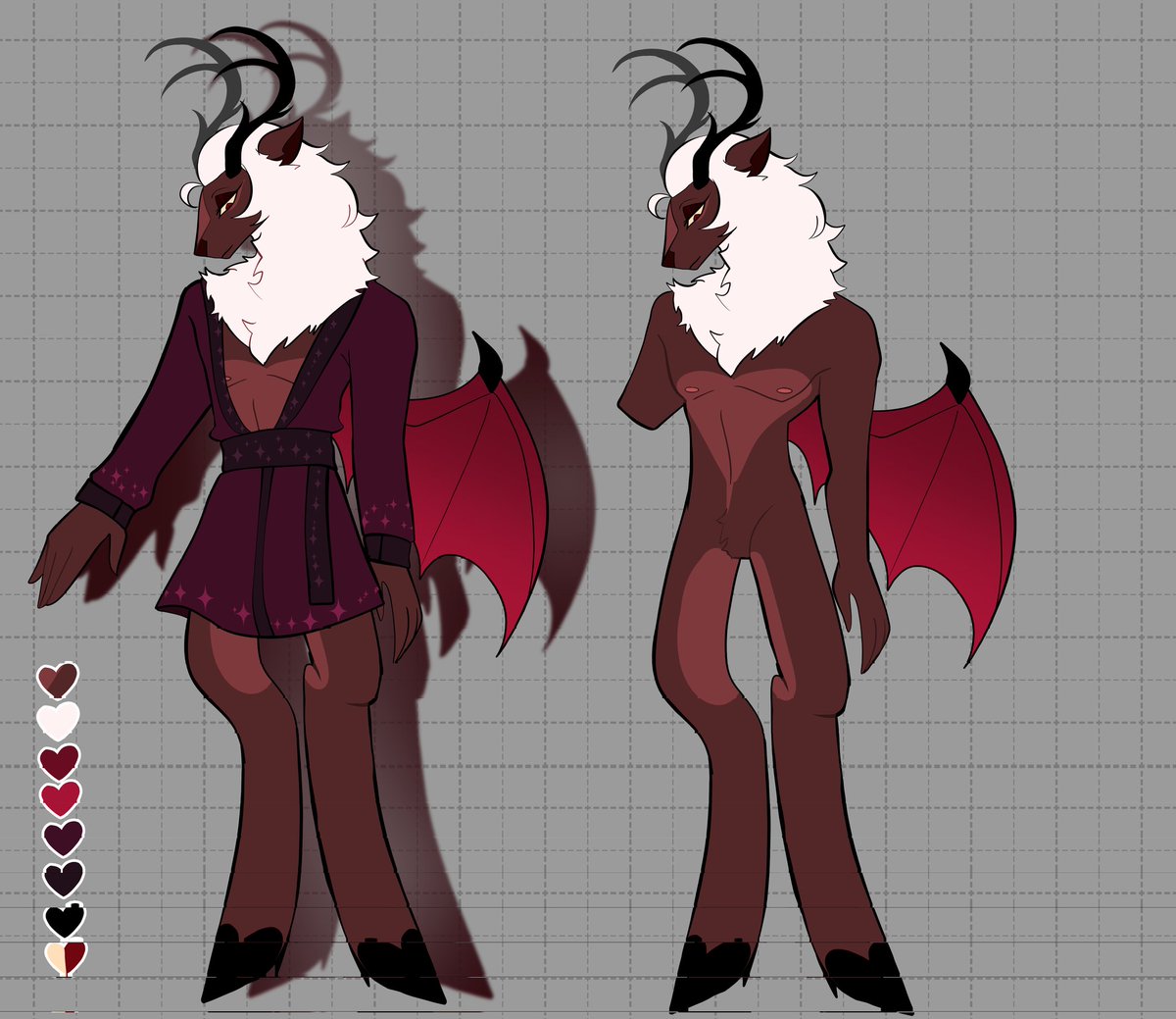 SleepingVoid🖤 (@sleepyartistfam) on Twitter photo 