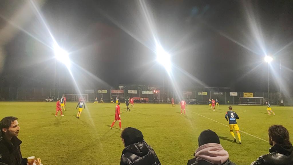 Penzing - First Wien