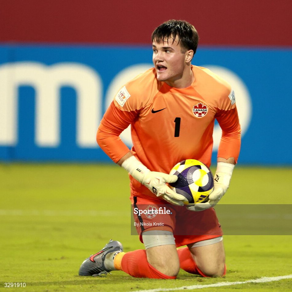 Totò Schillaci, Thierry Henry, Declan Rice, Cristiano Ronaldo, Jonathan Ransom ✍️