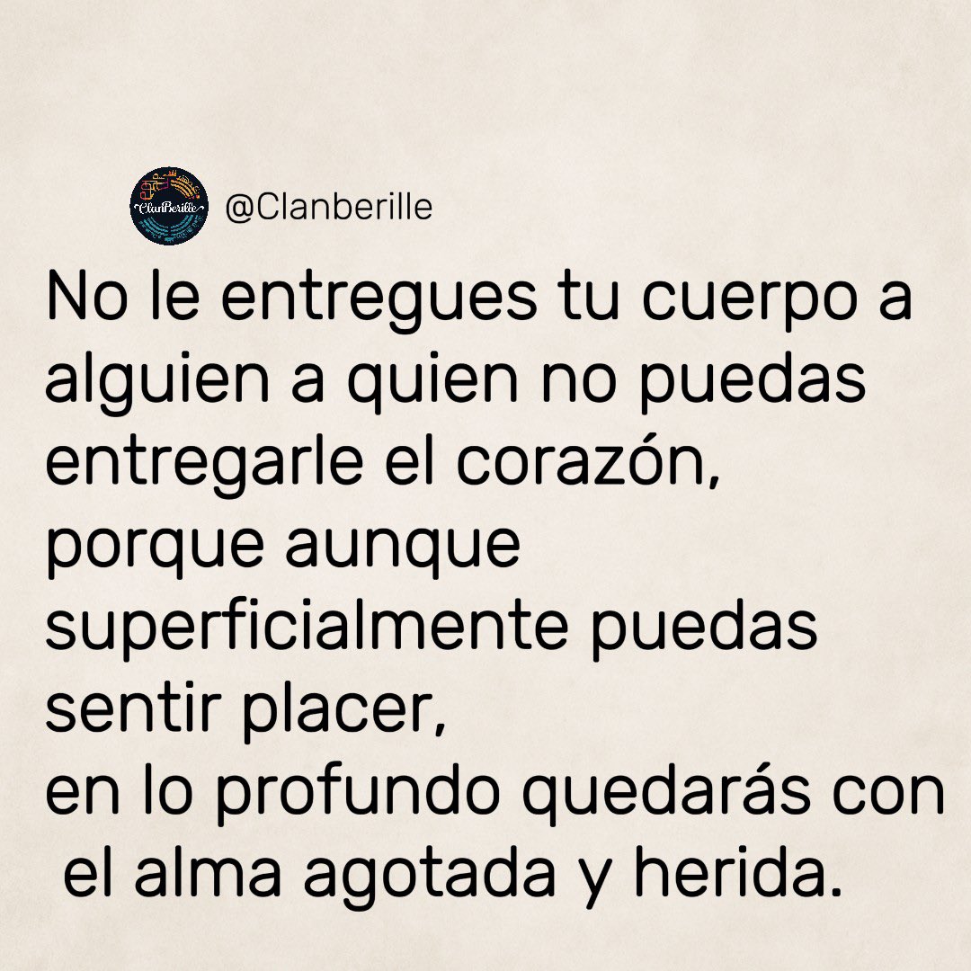 Clanberille's tweet image. #autoayuda #amorpropio #autocuidado #autoestima #autoconocimiento #crecimientopersonal #saludmental #bienestar
#motivación #felicidad