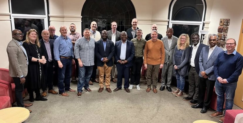 Regents Theo College tweet media